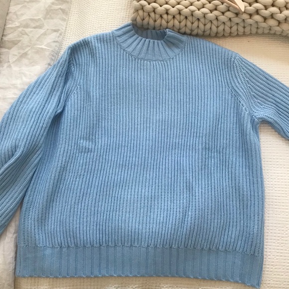 South St knit sweater - Picture 3 of 5